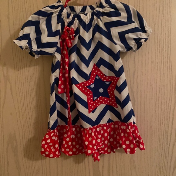 Dresses - Picture 3 of 4